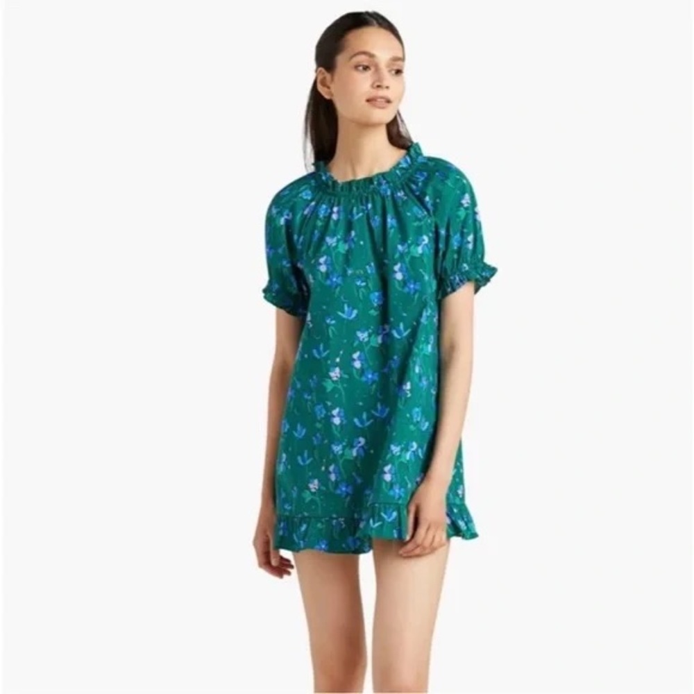Hill House The Katherine Nap Dress